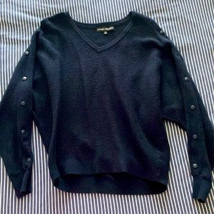 Catherine Malandrino Sweater (Size M)